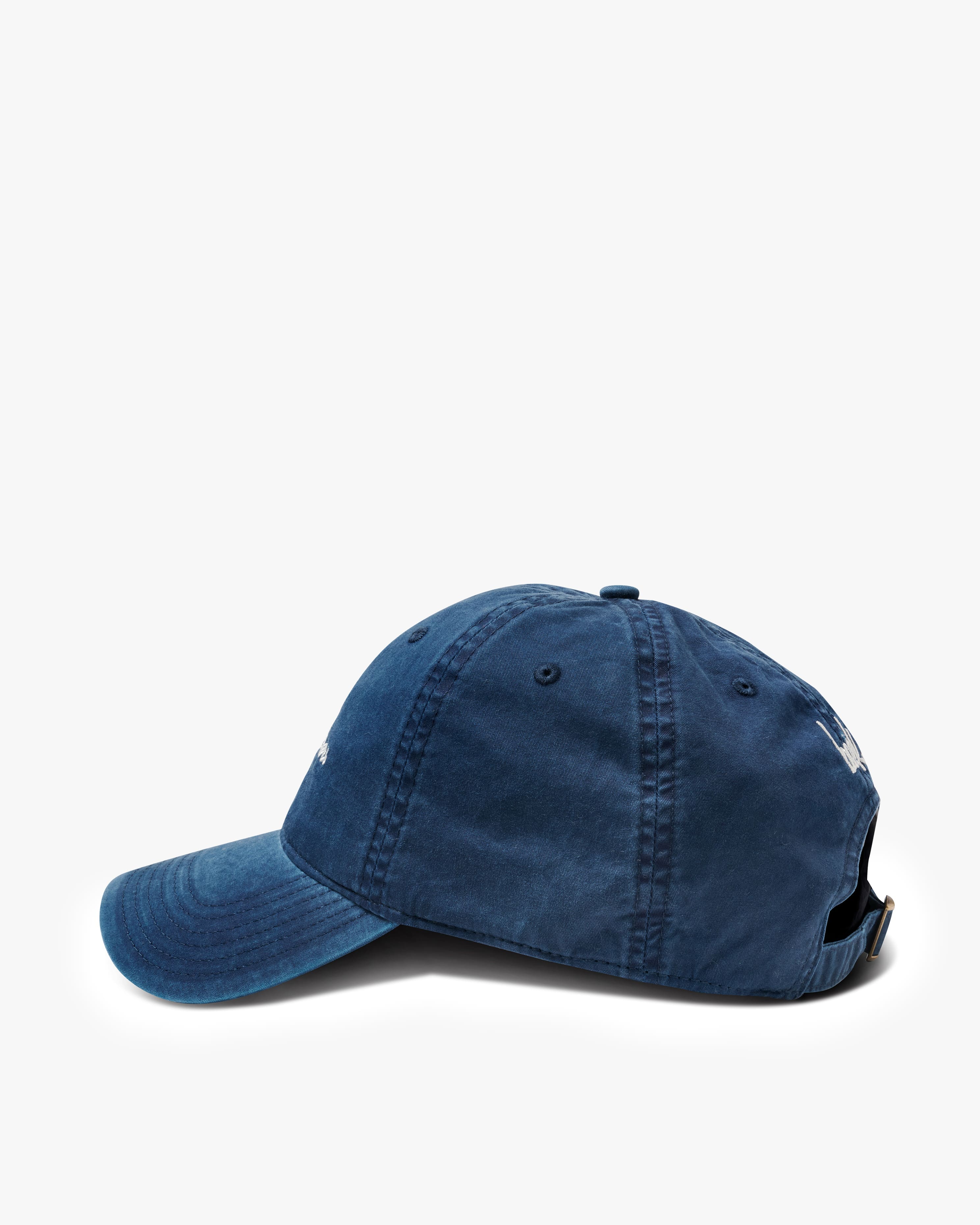 Bird Watch Hat - Navy - Image 4