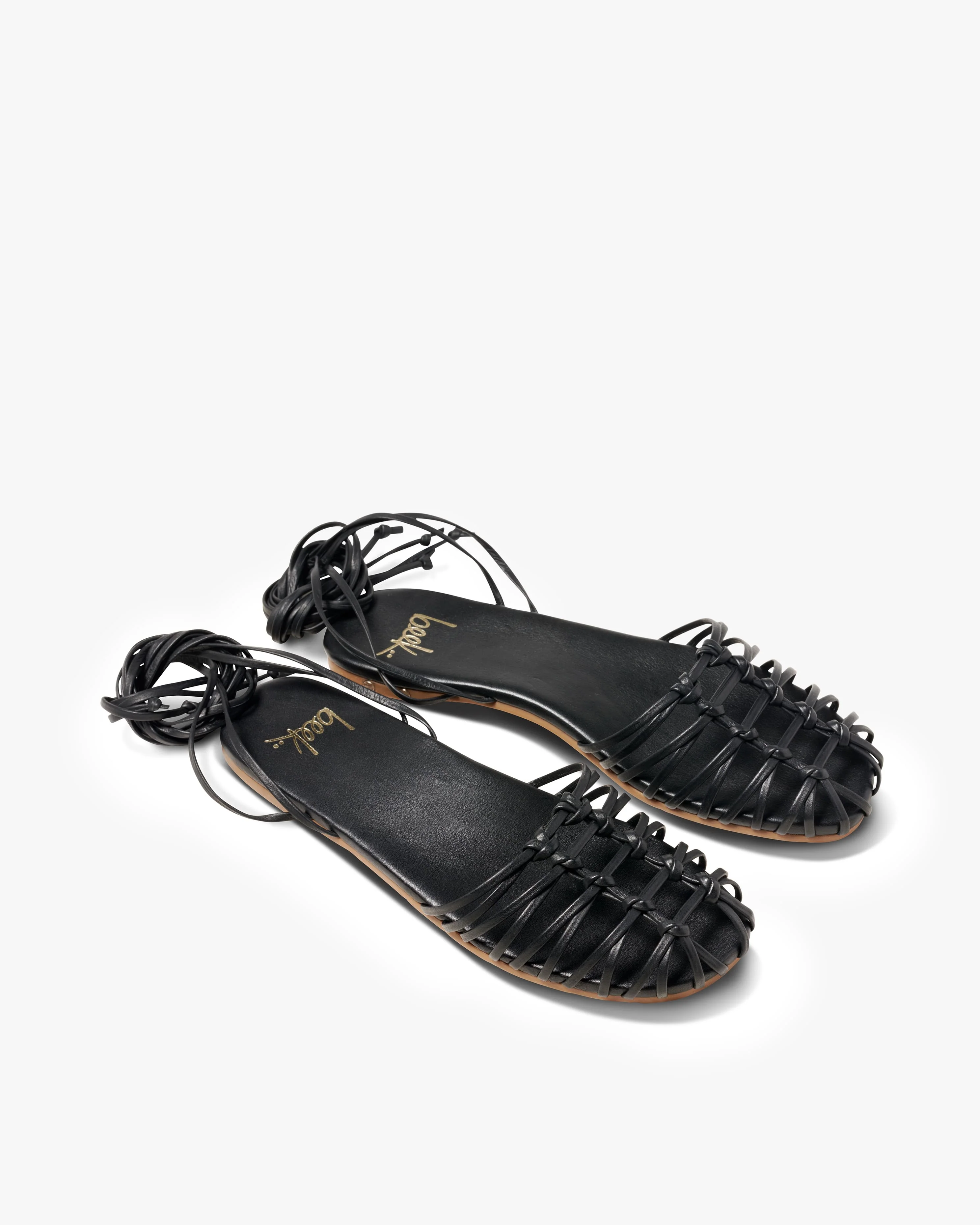 MINLA - Black