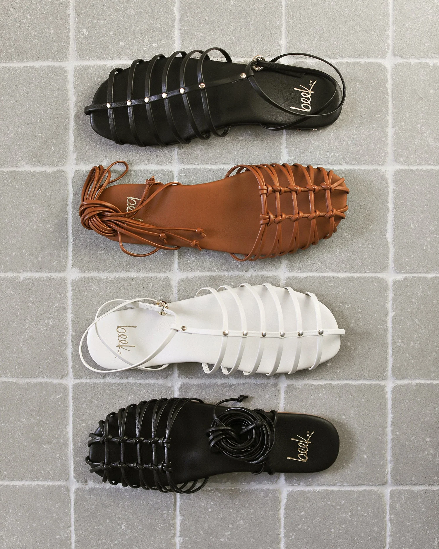MINLA - Black - Image 2