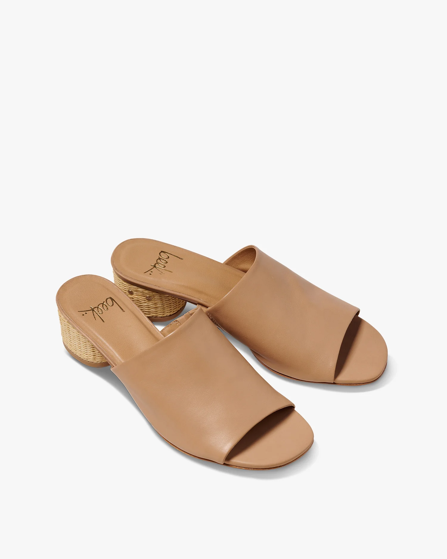 Featured Leather & Suede Shoes