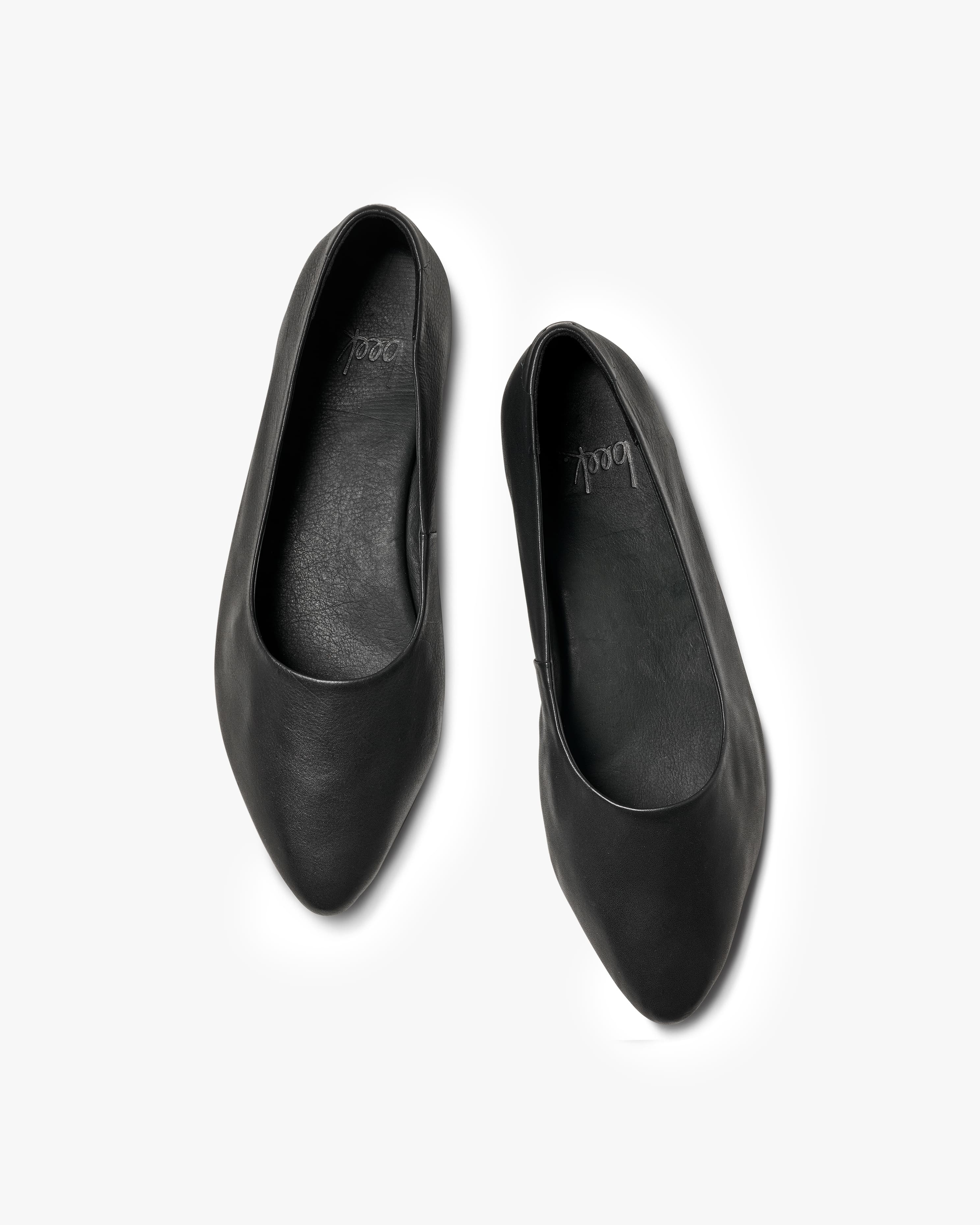 SWOOP - Black - Image 5
