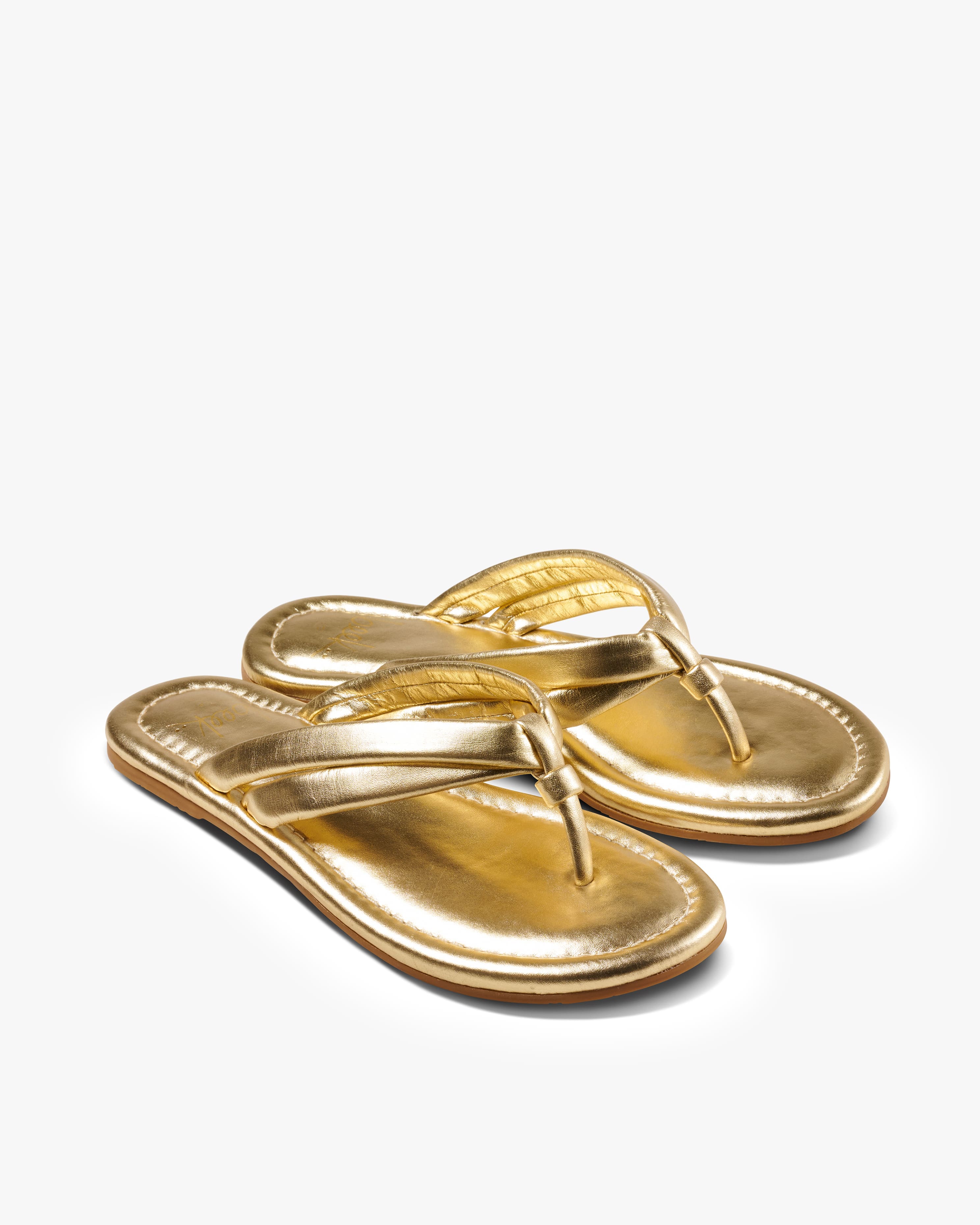 TOUCAN - Gold