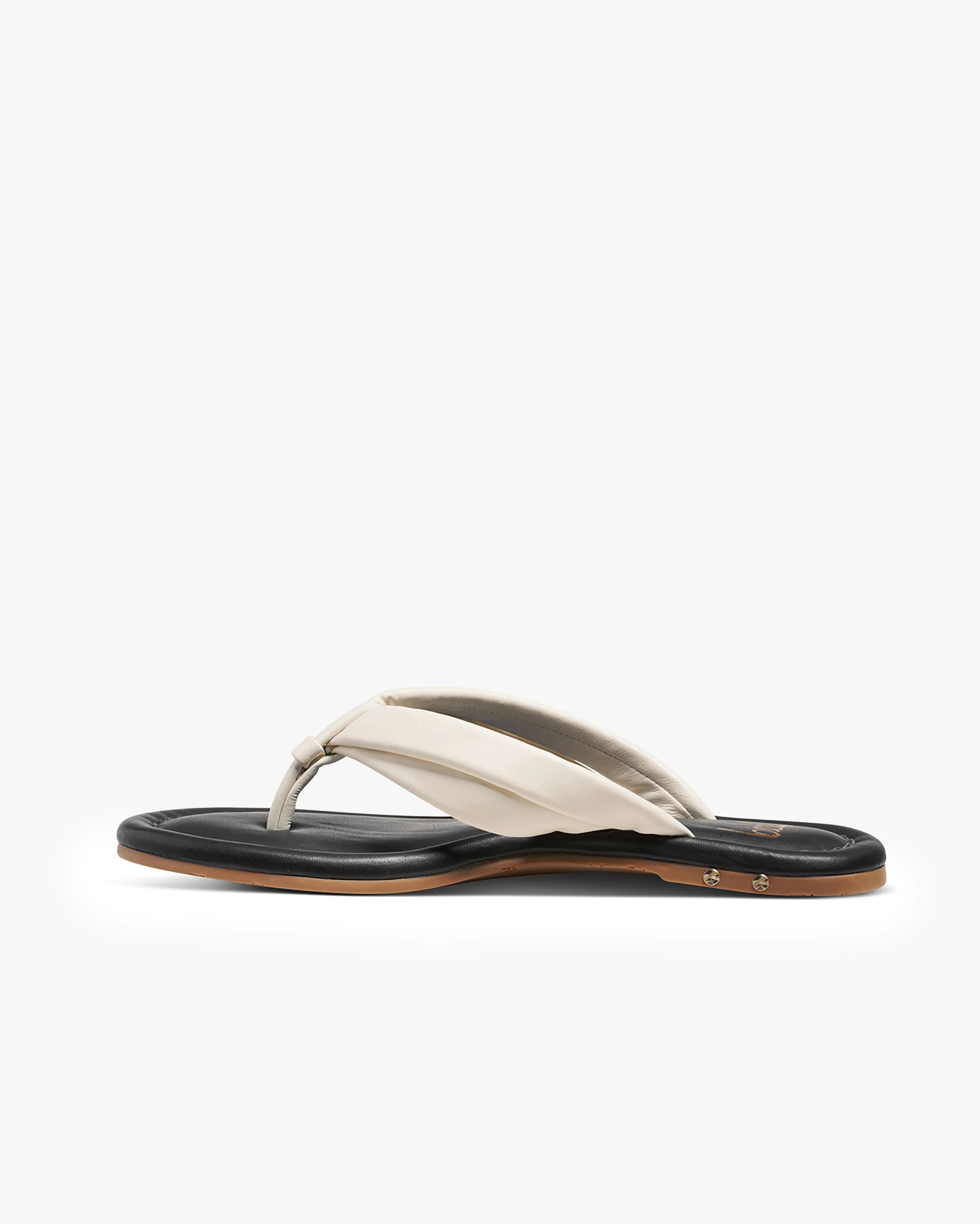 TOUCAN - Vanilla/Black - Image 4