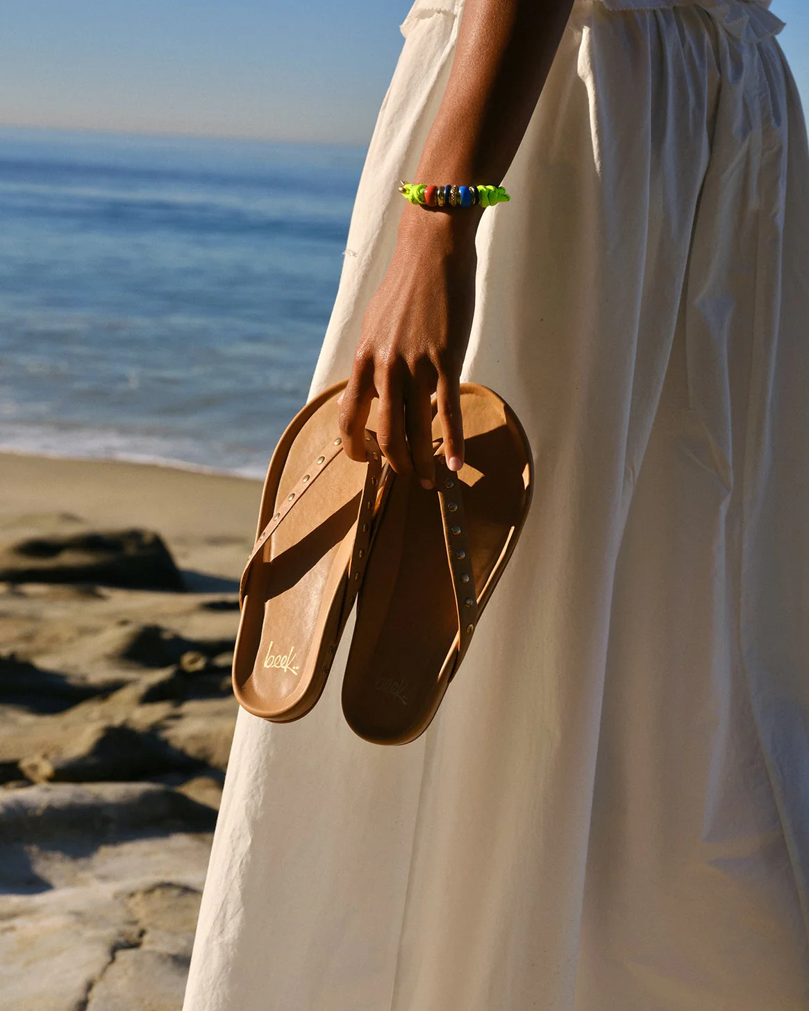 TRINGA - Beach - Image 3
